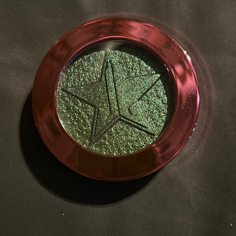 JEFFREE STAR SUPREME FROST